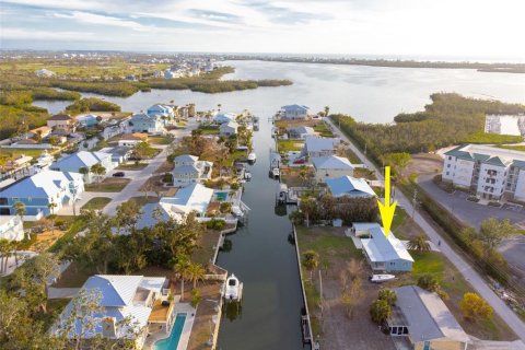 House in Englewood, Florida 2 bedrooms, 66.89 sq.m. № 1717800 - photo 4