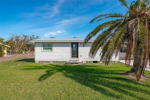 House in Englewood, Florida 2 bedrooms, 66.89 sq.m. № 1717800 - photo 10