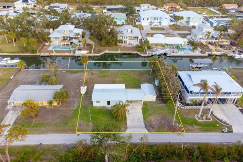 House in Englewood, Florida 2 bedrooms, 66.89 sq.m. № 1717800 - photo 18