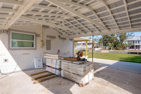House in Englewood, Florida 2 bedrooms, 66.89 sq.m. № 1717800 - photo 11