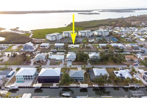 House in Englewood, Florida 2 bedrooms, 66.89 sq.m. № 1717800 - photo 22