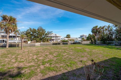 House in Englewood, Florida 2 bedrooms, 66.89 sq.m. № 1717800 - photo 13