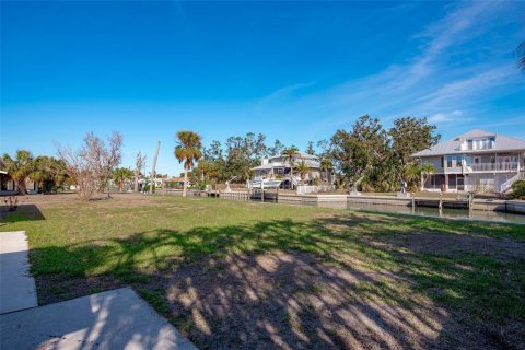House in Englewood, Florida 2 bedrooms, 66.89 sq.m. № 1717800 - photo 15