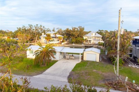 House in Englewood, Florida 2 bedrooms, 66.89 sq.m. № 1717800 - photo 5