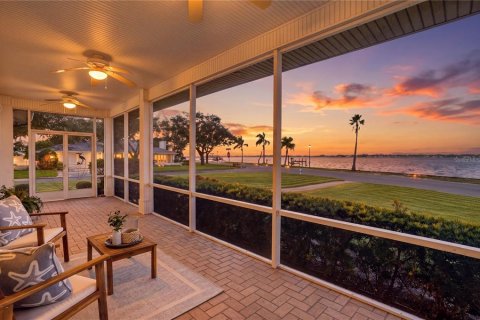 Villa ou maison à vendre à Bradenton, Floride: 3 chambres, 244.61 m2 № 2430573 - photo 3