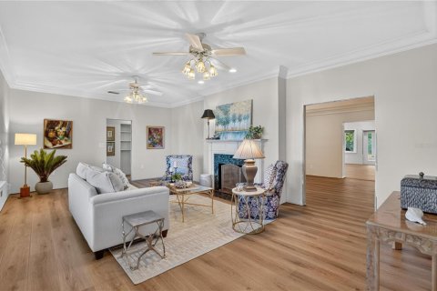 Villa ou maison à vendre à Bradenton, Floride: 3 chambres, 244.61 m2 № 2430573 - photo 10