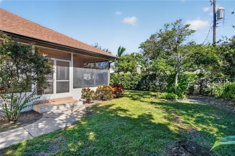 Villa ou maison à vendre à Bradenton, Floride: 3 chambres, 244.61 m2 № 2430573 - photo 28