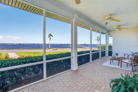 Villa ou maison à vendre à Bradenton, Floride: 3 chambres, 244.61 m2 № 2430573 - photo 7