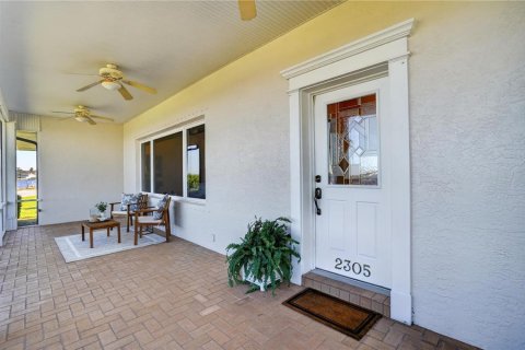 Villa ou maison à vendre à Bradenton, Floride: 3 chambres, 244.61 m2 № 2430573 - photo 9
