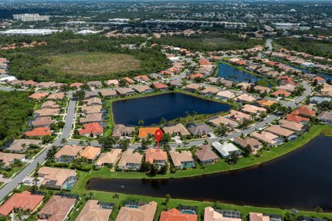 Casa en venta en Venice, Florida, 3 dormitorios, 170.2 m2 № 1791206 - foto 10