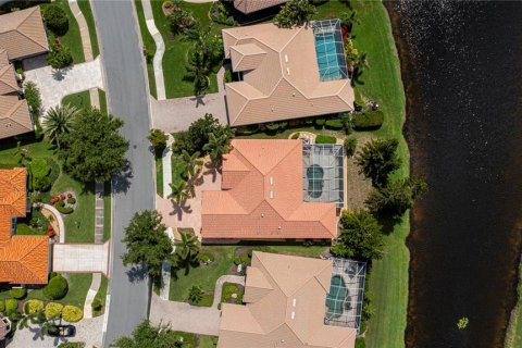 Casa en venta en Venice, Florida, 3 dormitorios, 170.2 m2 № 1791206 - foto 9