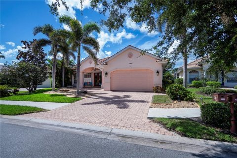 Casa en venta en Venice, Florida, 3 dormitorios, 170.2 m2 № 1791206 - foto 6