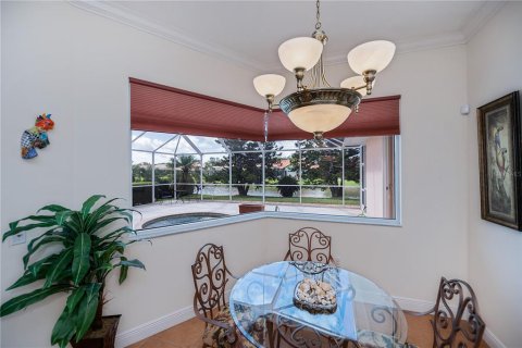 Casa en venta en Venice, Florida, 3 dormitorios, 170.2 m2 № 1791206 - foto 21
