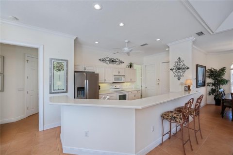 Casa en venta en Venice, Florida, 3 dormitorios, 170.2 m2 № 1791206 - foto 24