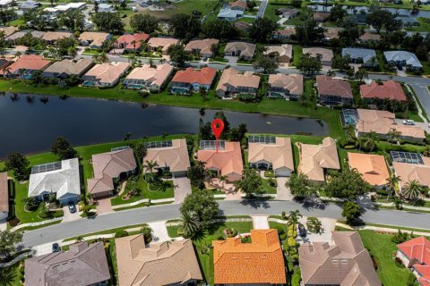 Casa en venta en Venice, Florida, 3 dormitorios, 170.2 m2 № 1791206 - foto 8