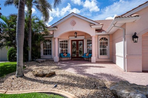 Casa en venta en Venice, Florida, 3 dormitorios, 170.2 m2 № 1791206 - foto 3