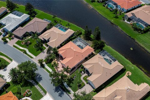 Casa en venta en Venice, Florida, 3 dormitorios, 170.2 m2 № 1791206 - foto 7