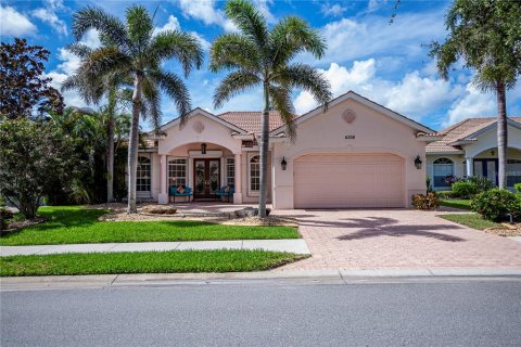 Casa en venta en Venice, Florida, 3 dormitorios, 170.2 m2 № 1791206 - foto 5