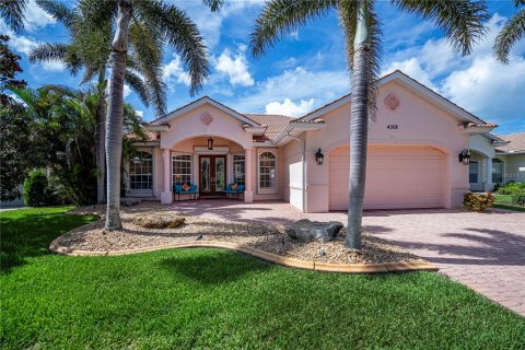 Casa en venta en Venice, Florida, 3 dormitorios, 170.2 m2 № 1791206 - foto 1