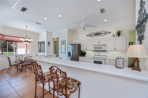 Casa en venta en Venice, Florida, 3 dormitorios, 170.2 m2 № 1791206 - foto 23