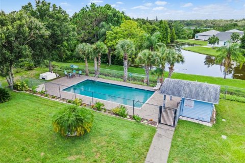 House in Oldsmar, Florida 2 bedrooms, 120.4 sq.m. № 1865869 - photo 20