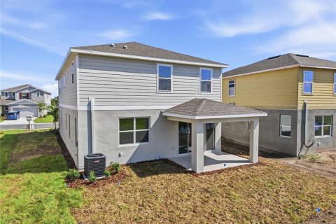 House in Palmetto, Florida 3 bedrooms, 223.89 sq.m. № 2119841 - photo 7