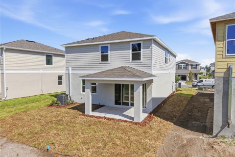 House in Palmetto, Florida 3 bedrooms, 223.89 sq.m. № 2119841 - photo 5
