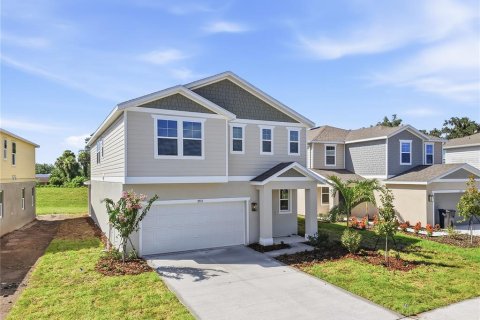 House in Palmetto, Florida 3 bedrooms, 223.89 sq.m. № 2119841 - photo 3