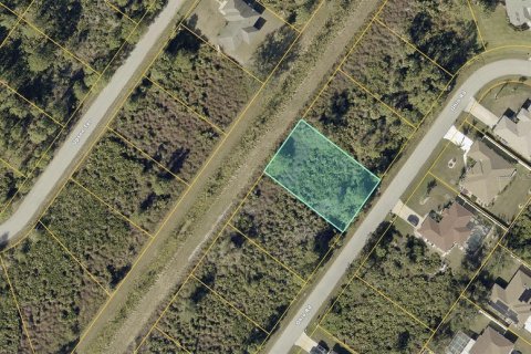 Land in North Port, Florida № 2161932