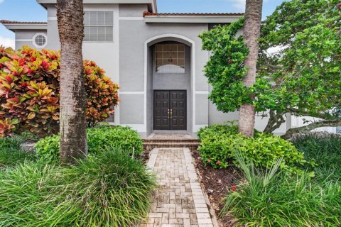 Villa ou maison à louer à Boca Raton, Floride: 4 chambres, 259.2 m2 № 2397796 - photo 4