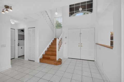 Villa ou maison à louer à Boca Raton, Floride: 4 chambres, 259.2 m2 № 2397796 - photo 6