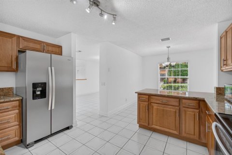 Villa ou maison à louer à Boca Raton, Floride: 4 chambres, 259.2 m2 № 2397796 - photo 22