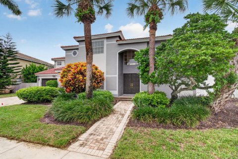 Villa ou maison à louer à Boca Raton, Floride: 4 chambres, 259.2 m2 № 2397796 - photo 3