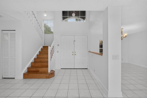 Villa ou maison à louer à Boca Raton, Floride: 4 chambres, 259.2 m2 № 2397796 - photo 7