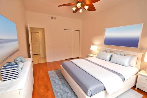 Condominio en venta en Sarasota, Florida, 2 dormitorios, 123 m2 № 1670616 - foto 22