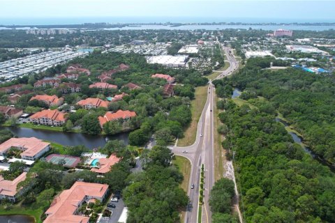 Condominio en venta en Sarasota, Florida, 2 dormitorios, 123 m2 № 1670616 - foto 8