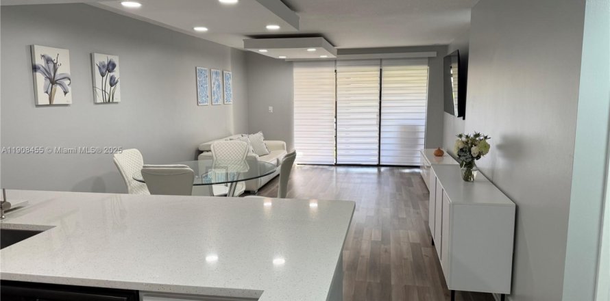 Condo à Boca Raton, Floride, 2 chambres  № 1964315