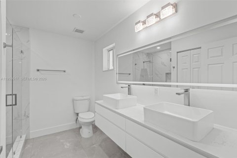 Villa ou maison à vendre à Homestead, Floride: 3 chambres, 204.57 m2 № 2019861 - photo 24