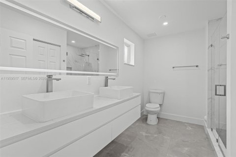 Villa ou maison à vendre à Homestead, Floride: 3 chambres, 204.57 m2 № 2019861 - photo 30