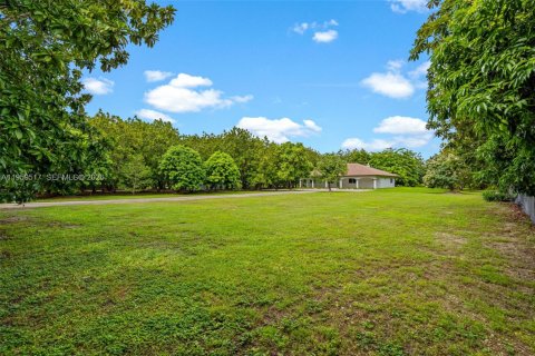 Villa ou maison à vendre à Homestead, Floride: 3 chambres, 204.57 m2 № 2019861 - photo 5