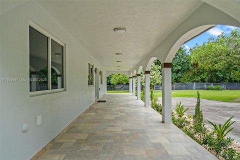 Villa ou maison à vendre à Homestead, Floride: 3 chambres, 204.57 m2 № 2019861 - photo 9
