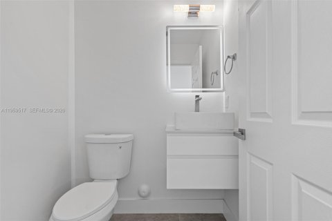 Villa ou maison à vendre à Homestead, Floride: 3 chambres, 204.57 m2 № 2019861 - photo 27