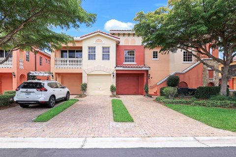 Condo à Estero, Floride, 3 chambres  № 2139829