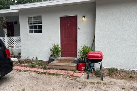 Appartement à Tampa, Floride 2 chambres, 65.03 m2 № 2166137