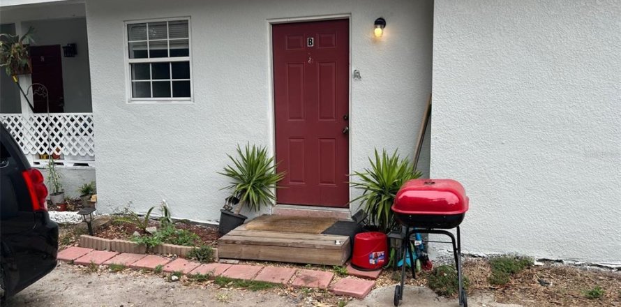 Appartement à Tampa, Floride 2 chambres, 65.03 m2 № 2166137