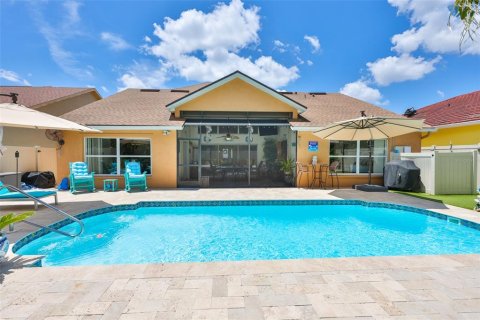 Casa en venta en Apollo Beach, Florida, 4 dormitorios, 201.13 m2 № 2156265 - foto 21