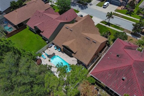 Casa en venta en Apollo Beach, Florida, 4 dormitorios, 201.13 m2 № 2156265 - foto 2