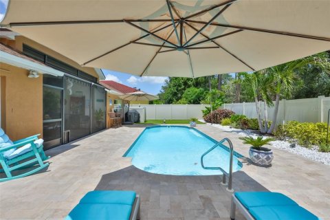 Casa en venta en Apollo Beach, Florida, 4 dormitorios, 201.13 m2 № 2156265 - foto 4