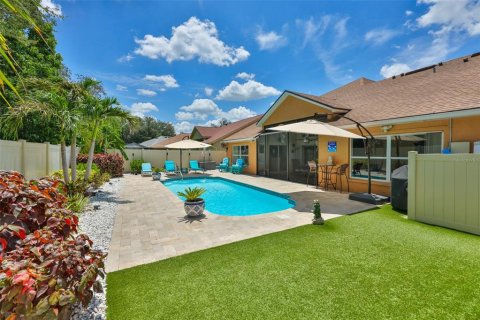 Casa en venta en Apollo Beach, Florida, 4 dormitorios, 201.13 m2 № 2156265 - foto 3
