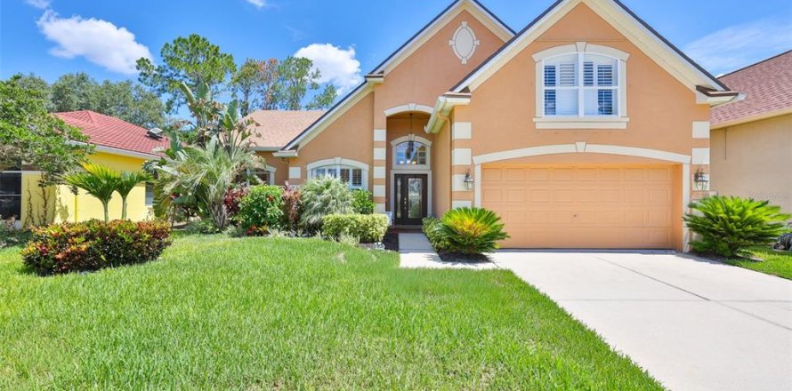 Casa en Apollo Beach, Florida 4 dormitorios, 201.13 m2 № 2156265